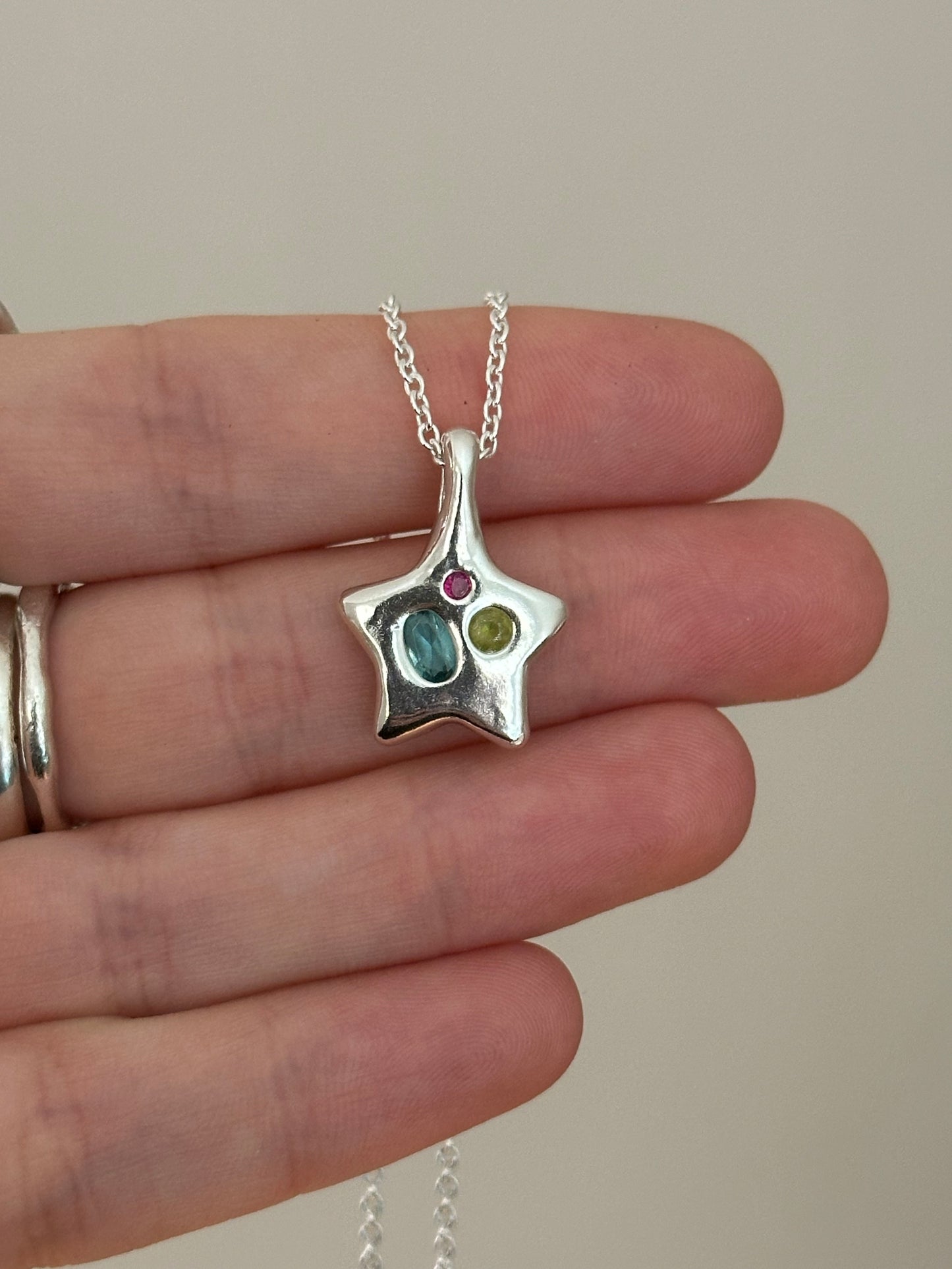 star charm- made to order