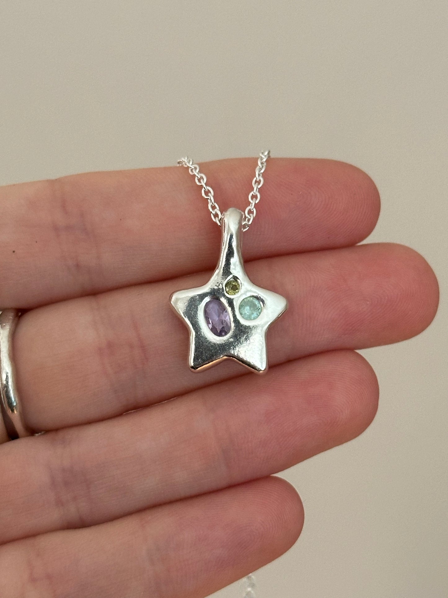 star charm- made to order