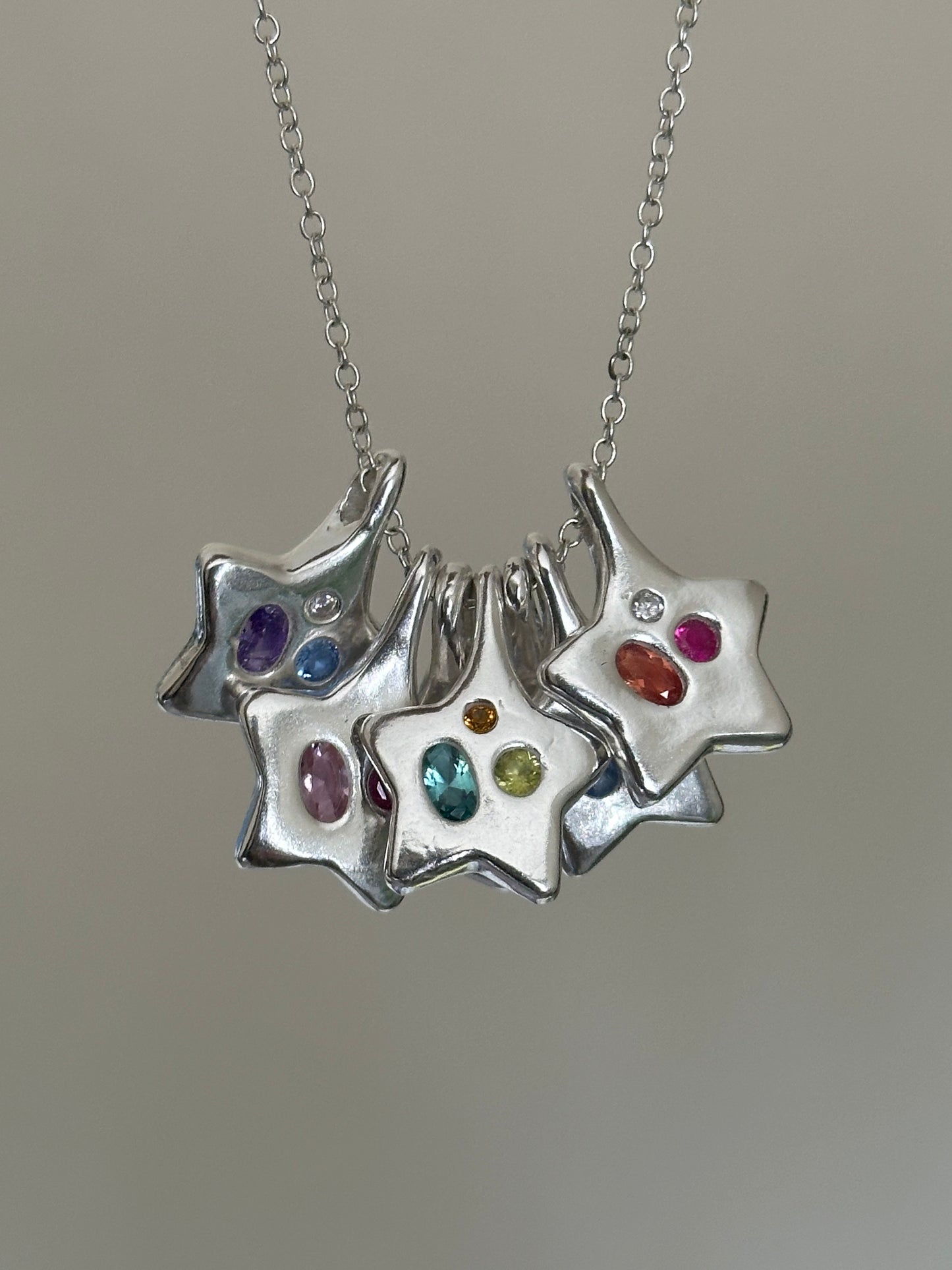 star charm- made to order