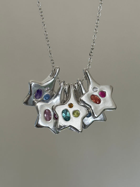 star charm- made to order